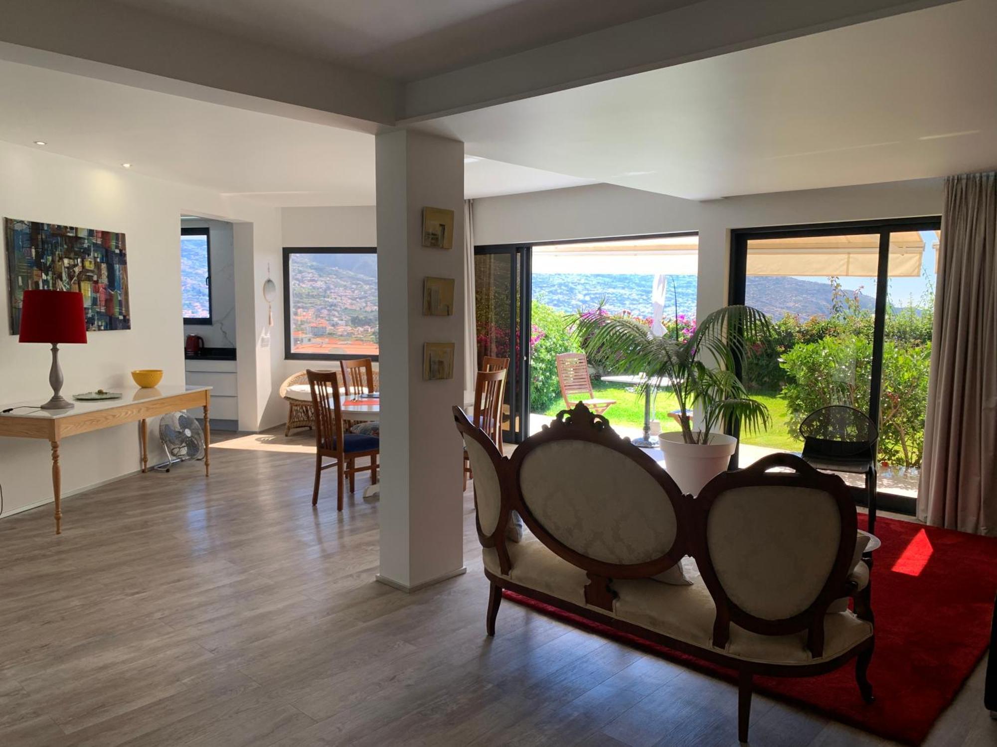 Belvedere Boutique - Adults Only Funchal  Zimmer foto
