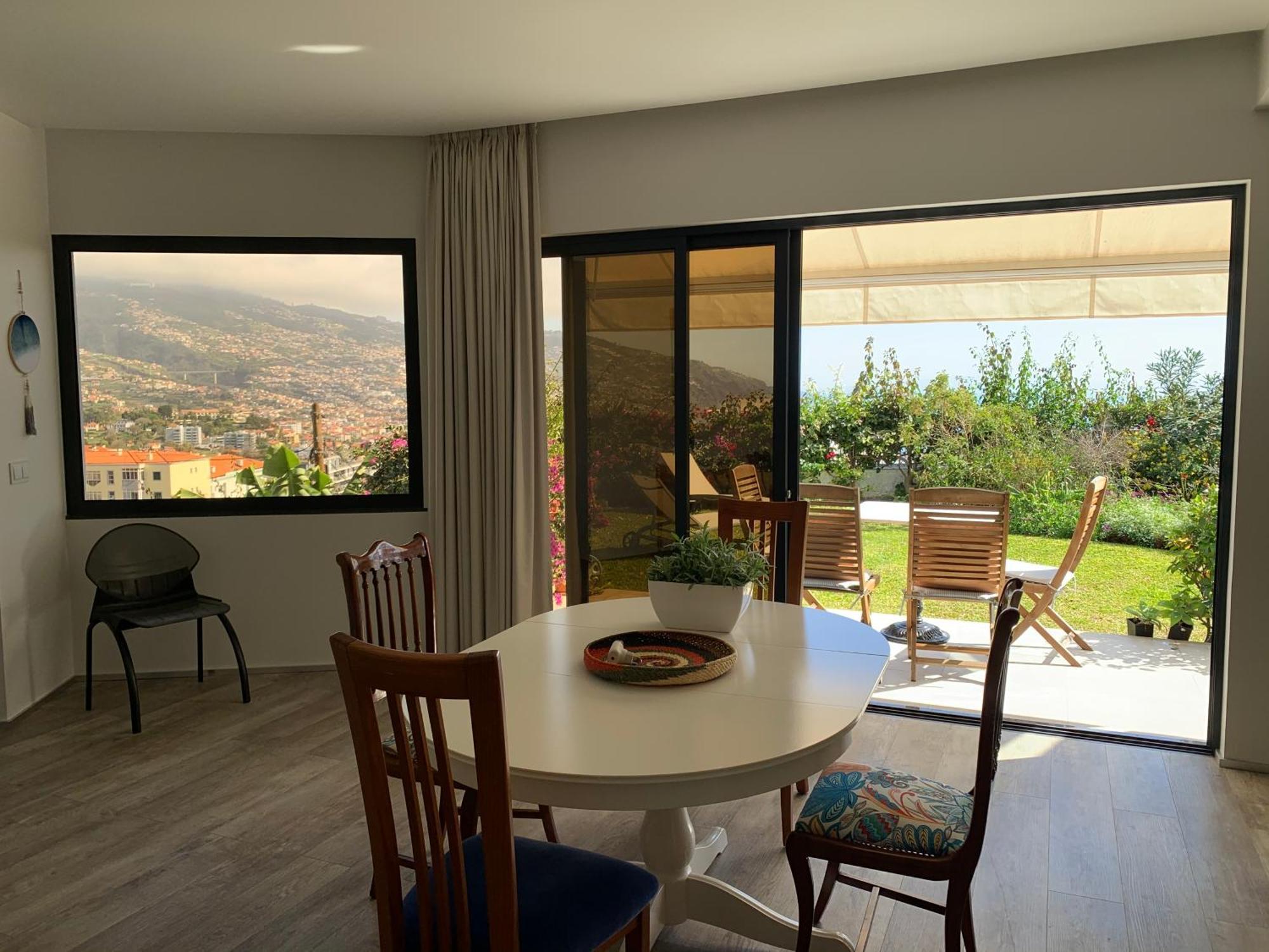 Belvedere Boutique - Adults Only Funchal  Zimmer foto